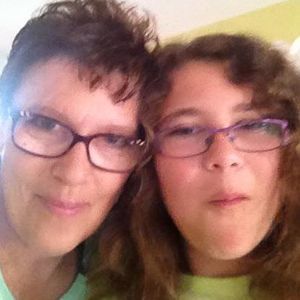 Meet your Posher, Tammy